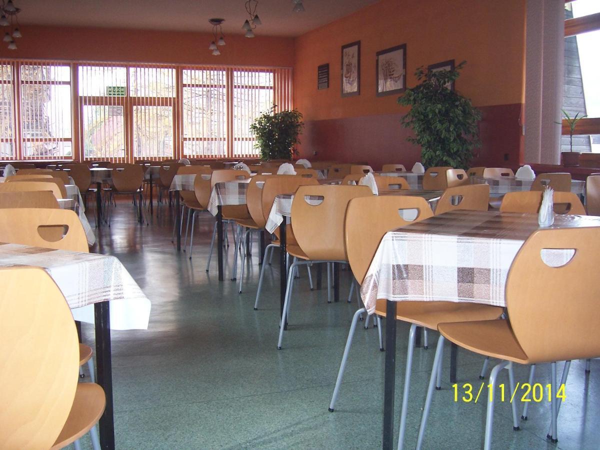 Osrodek Szpulki Hotel Zakopane Eksteriør billede