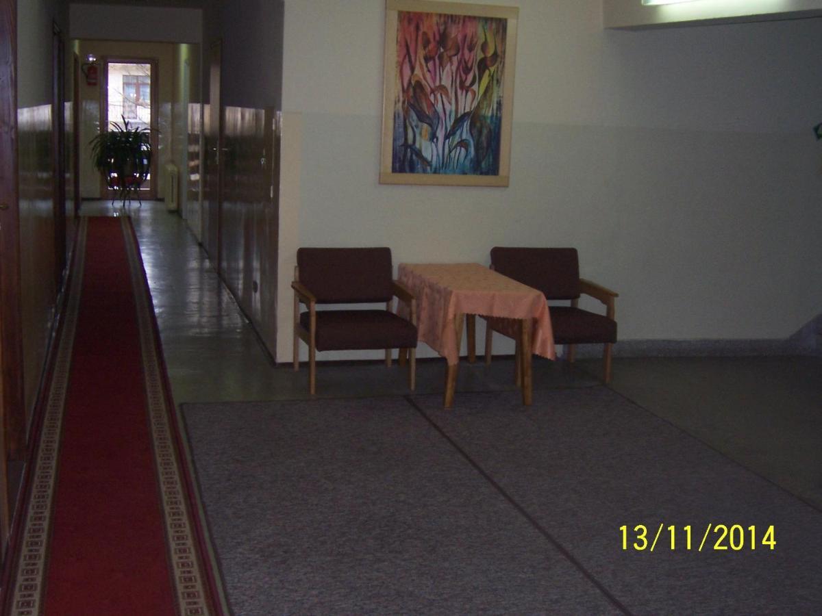 Osrodek Szpulki Hotel Zakopane Eksteriør billede