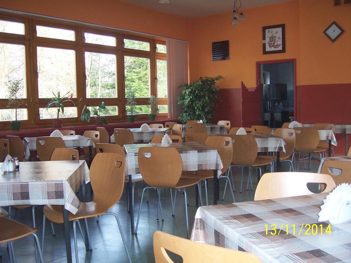 Osrodek Szpulki Hotel Zakopane Eksteriør billede