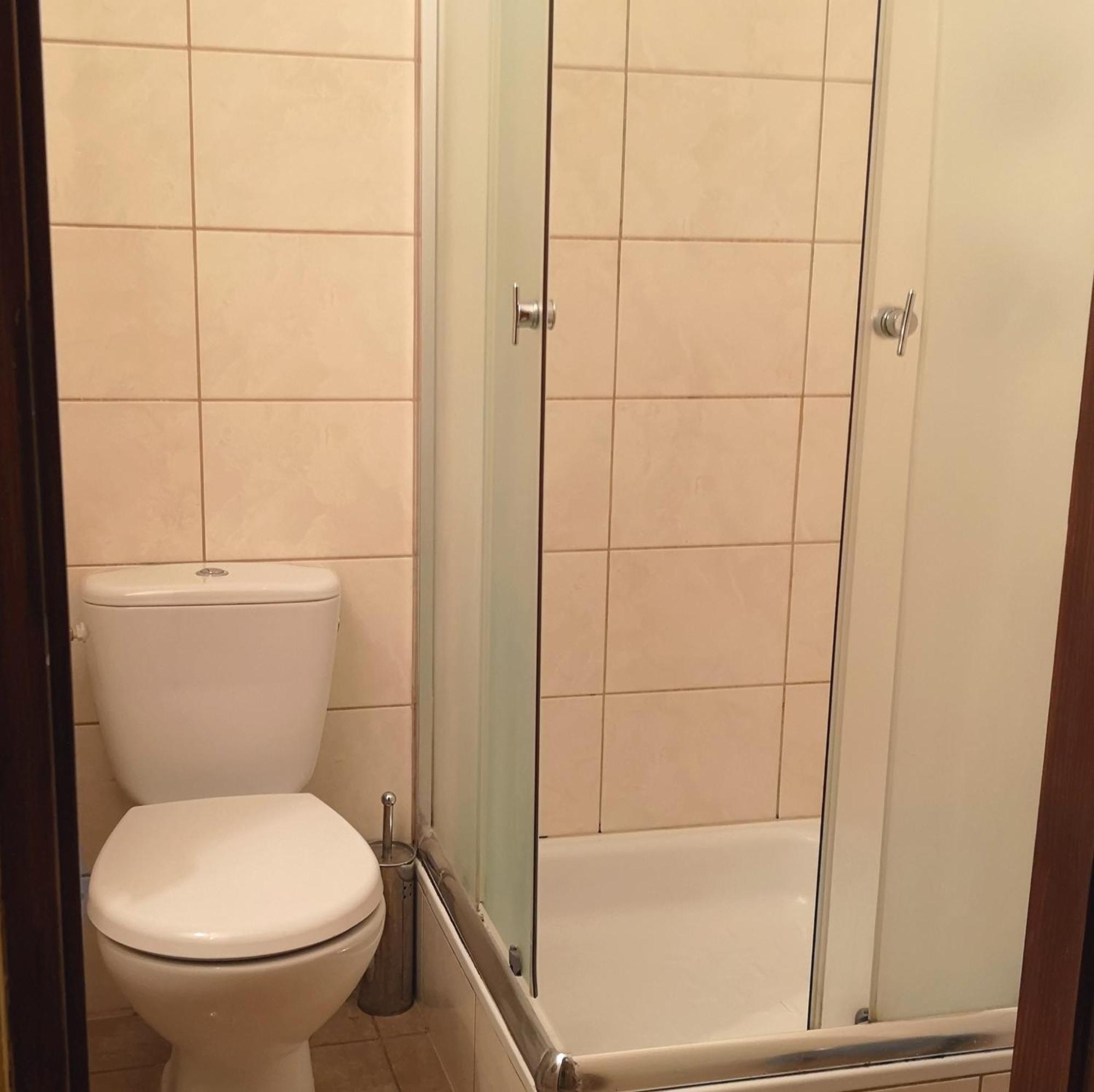 Osrodek Szpulki Hotel Zakopane Eksteriør billede