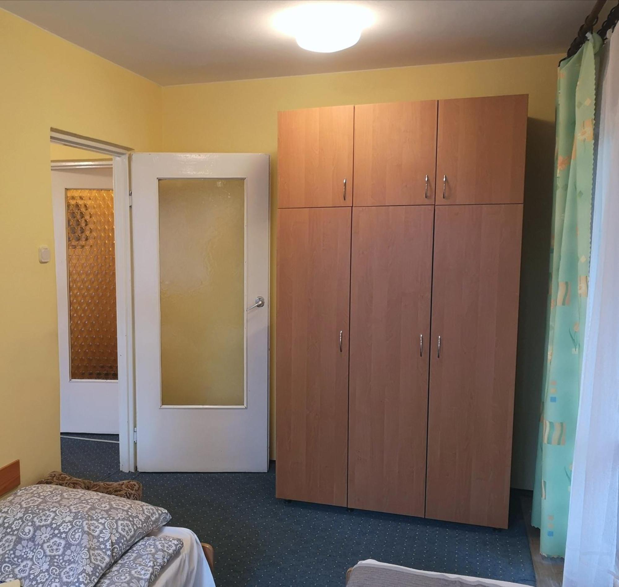 Osrodek Szpulki Hotel Zakopane Eksteriør billede
