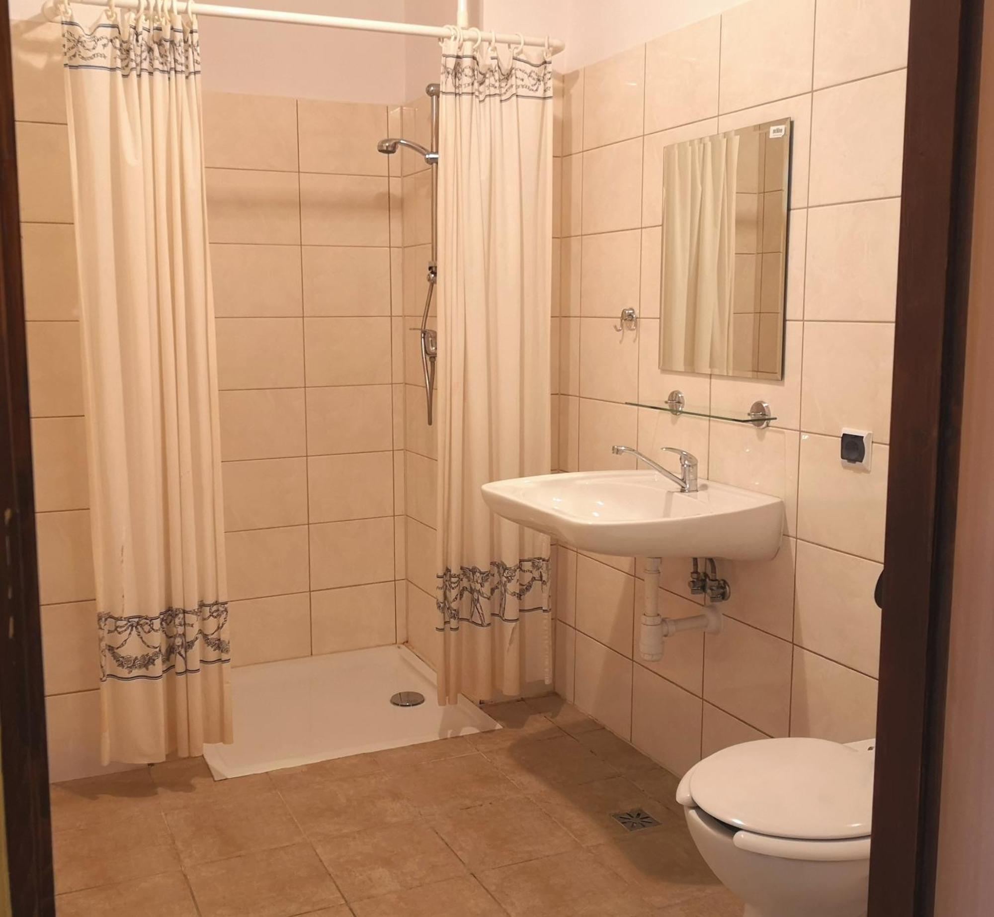 Osrodek Szpulki Hotel Zakopane Eksteriør billede